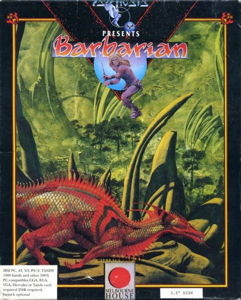 play barbarian online